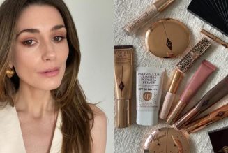 I Just Tried a Full Face of Charlotte Tilbury—These Products Are Worth Buying