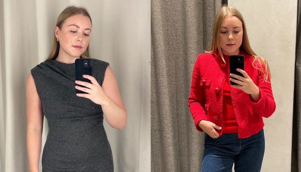 I Just Tried On Every Trending Autumn Colour—I'm Adding These 4 to My Wardrobe