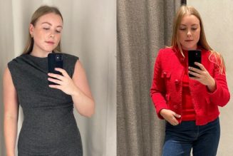 I Just Tried On Every Trending Autumn Colour—I'm Adding These 4 to My Wardrobe