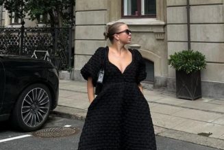 I Love a Simple Black Dress—These Are the Best Autumn Styles for Every Budget