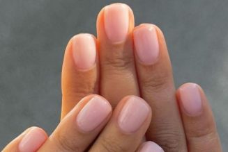 I Swapped My Gel Nails for BIAB Manicures, and Now I'll Never Go Back