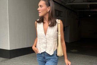 I Wear Jeans 24/7 in the Fall—6 Styling Ideas I'm Bookmarking for the New Season