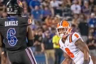 Illini re-evaluating defense after Kansas loss