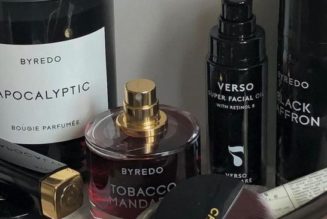 I'm a Beauty Editor—6 Smart Product Swaps I'm Making for Autumn