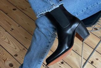I'm a Shoe Expert—5 Classic Pairs That Belong in Every Capsule Wardrobe