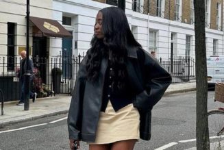 I'm a Stylist—7 High-Street Brands I Always Rely on for Expensive-Looking Boots