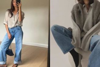I'm a Stylist—These Are the 8 Jeans Brands That Are Genuinely Worth Investing In