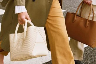 I’m an Editor Who Loves Handbags—This Is the Brand I Always Recommend