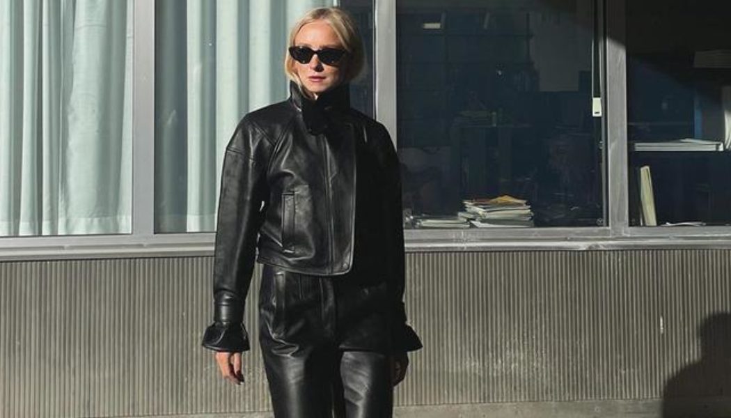 I'm An & Other Stories Designer—These 3 High-Street Pieces Always Look Expensive