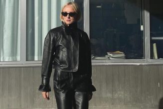 I'm An & Other Stories Designer—These 3 High-Street Pieces Always Look Expensive