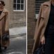I'm Calling It—M&S's New Camel Coat Is the Chicest of the Season