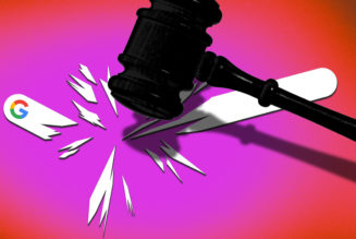 In the Google antitrust trial, defaults are everything and nobody likes Bing