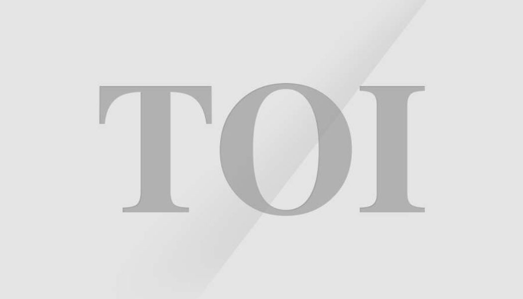 India vs Pakistan, Super Fours: Rain forces India-Pakistan Asia Cup clash to reserve day | Cricket News - Times of India