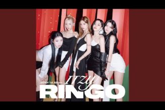 ITZY - RINGO (Lyrics) (Mp3 Download) — NaijaTunez