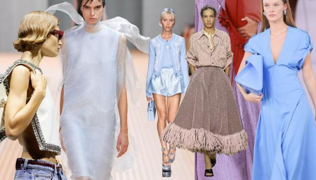 I've Just Been to Milan—These Are the 6 Trends Everyone's Talking About