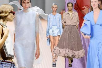 I've Just Been to Milan—These Are the 6 Trends Everyone's Talking About
