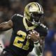 Jamaal Williams questionable to return for Saints