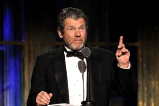Jann Wenner kicked off Rock and Roll Hall of Fame's Board of Directors