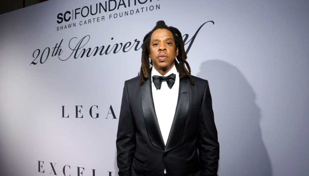 JAY-Z & Team Roc Providing Legal Aid To Police Brutality Victim
