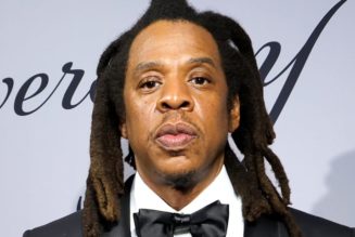 Jay-Z's 1993 Lexus GS 300 is Pulling Up to the Brooklyn Public Library