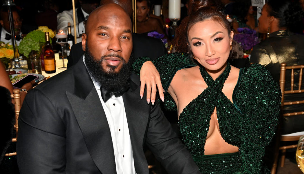 Jeezy Files For Divorce From Jeannie Mai, X Users React