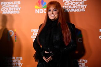 Jelly Roll dominates, emotions run high at oddly abridged People's Choice Country Awards