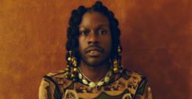 Jesse Boykins III Delivers Hypnotizing Dancehall Track “Go with the Feeling”