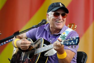 Jimmy Buffett, Music's Easygoing Icon and Founder of Margaritaville, Dead at 76