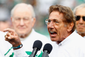 Joe Namath calls for Jets to clean house, starting with Zach Wilson: 'I've seen enough'