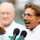 Joe Namath calls for Jets to clean house, starting with Zach Wilson: 'I've seen enough'