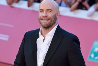 John Travolta Rumored To Be in Quentin Tarantino's Next Film 'The Movie Critic'