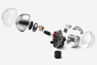 Jony Ive is reportedly developing an AI gadget with OpenAI’s Sam Altman