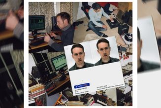 Joy Orbison Goes Back in Time With Surprise Release 'archive 09-10'