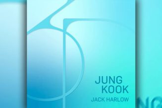 Jung Kook and Jack Harlow Are a Dream Team on "3D"