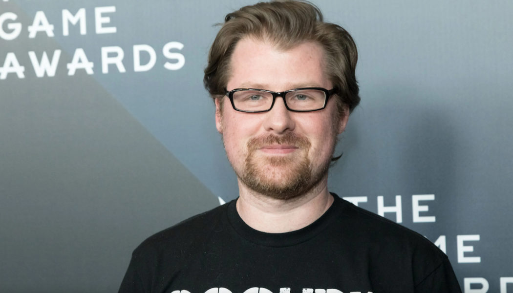 Justin Roiland accused of sexual assault, pursuing fans as young as 16