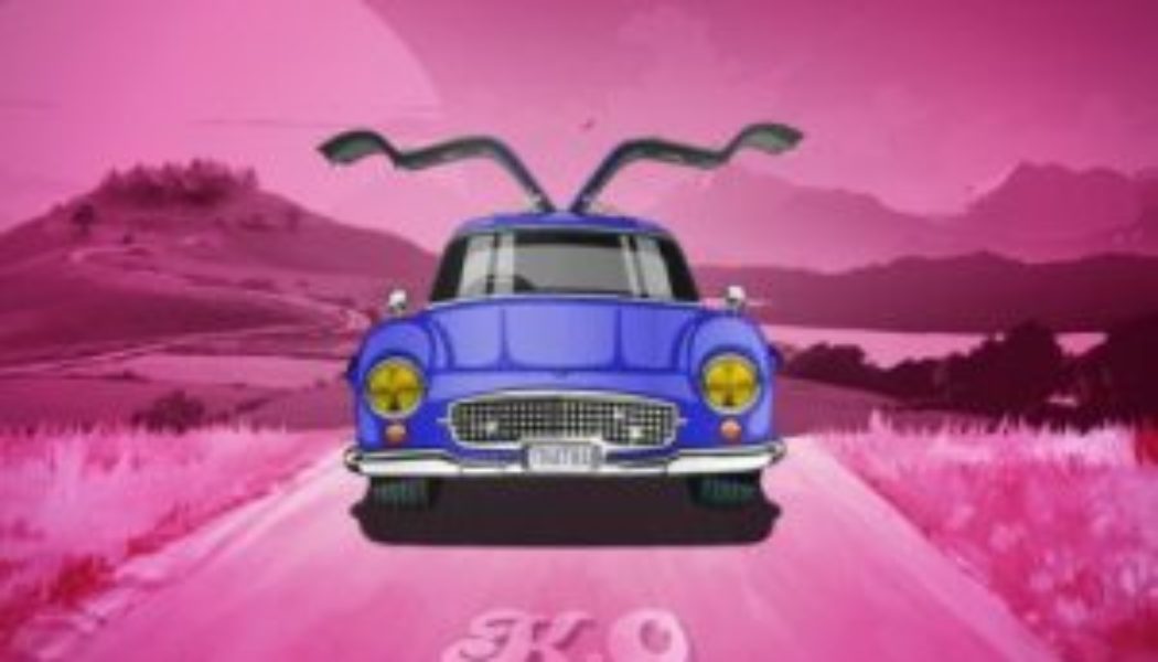 K.O - Thatha (feat. Daliwonga)