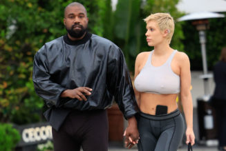 Kanye West & Bianca Censori Barred From Water Taxi Company