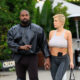 Kanye West & Bianca Censori Barred From Water Taxi Company