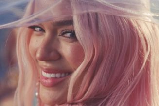 Karol G - Mi Ex TeníA RazóN (Lyrics) (Mp3 Download) — NaijaTunez