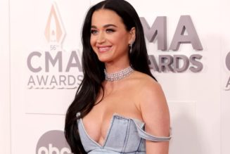 Katy Perry Has Sold Her Catalog Rights for $225 Million USD