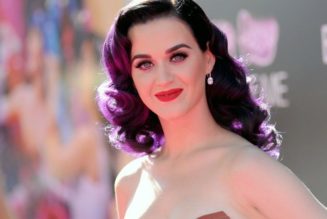Katy Perry reportedly makes $225m by selling her music catalogue