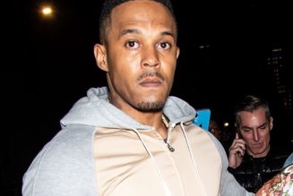 Kenneth Petty Wants All The Smoke With Offset