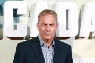 Kevin Costner: 11 Millionen Dollar im Jahr: Noch-Ehefrau enthüllt Luxus-Lifestyle vor Gericht