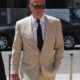 Kevin Costner and wife Christine Baumgartner in court over custody