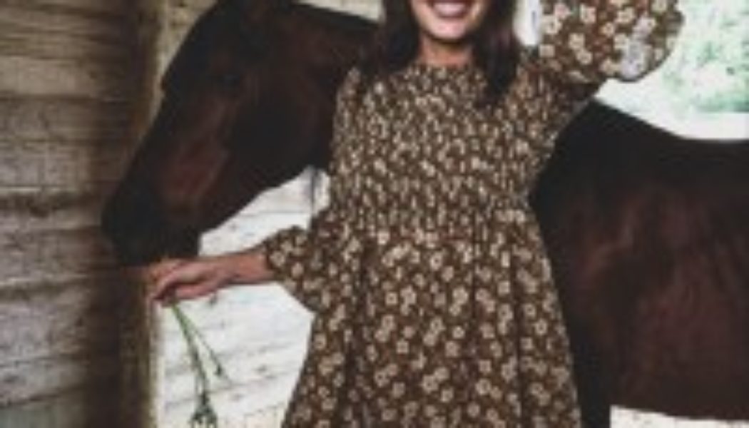 Kristopher Brock Partners With Tecovas on Apparel, Boot Collection