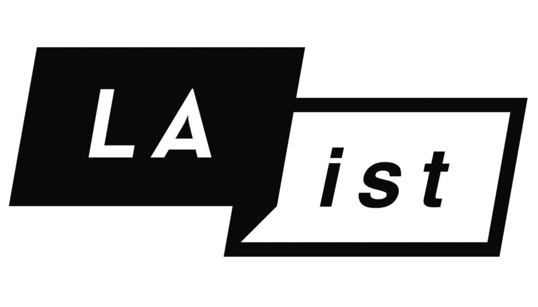 LAist employees clash over Bari Weiss ad campaign