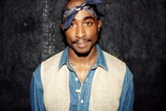 Las Vegas Man Charged With 1996 Murder of Tupac Shakur