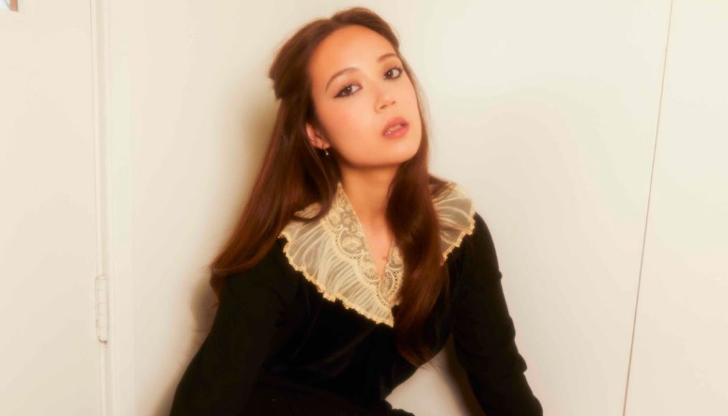 Laufey on Finding Her Jazz Streak in "the Ella Fitzgeralds and Billie Holidays and the Peggy Lees"