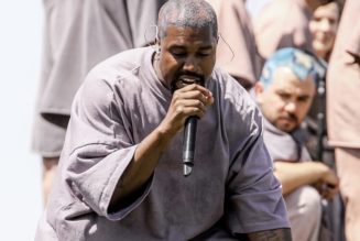 Leaked Version of Ye’s ‘Jesus Is King II’ Surfaces Online With Features From Travis Scott, Pusha T and More