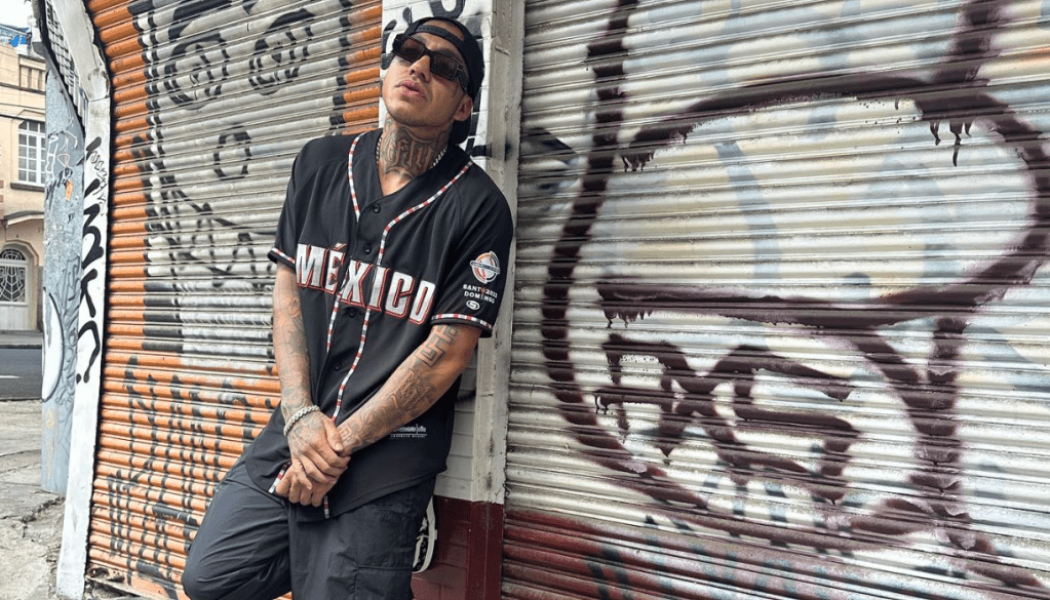 Lefty SM, Mexican Rapper, Killed in Guadalajara